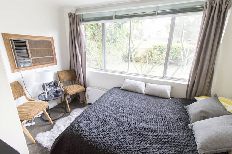North Bondi Beach Apartment