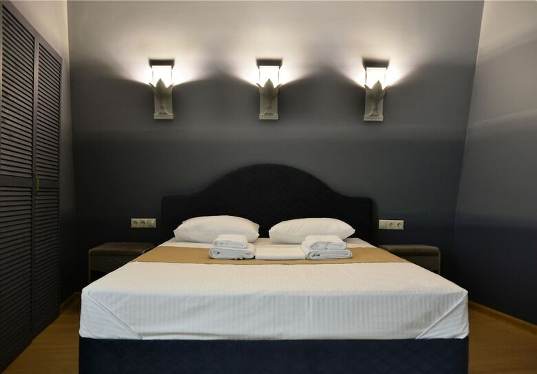 Hotel Inn Eliton