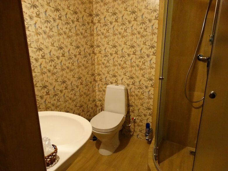 Hotel Inn Eliton