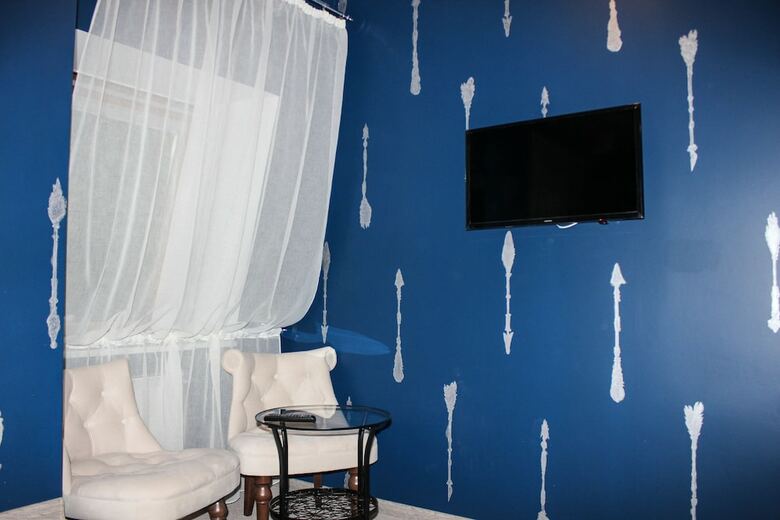 Hotel Inn Eliton