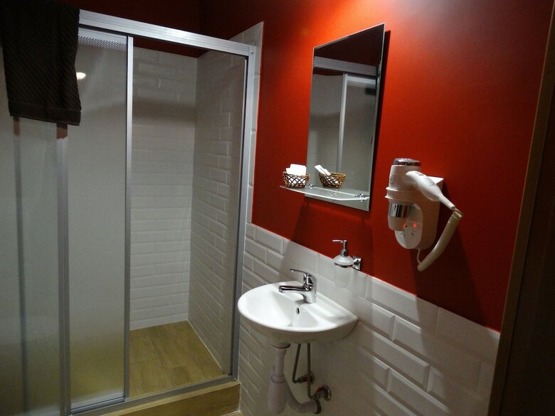 Hotel Inn Eliton