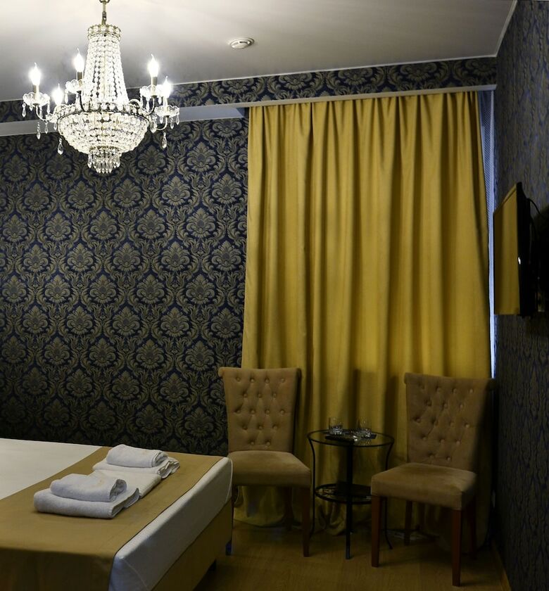 Hotel Inn Eliton