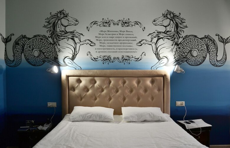 Hotel Inn Eliton