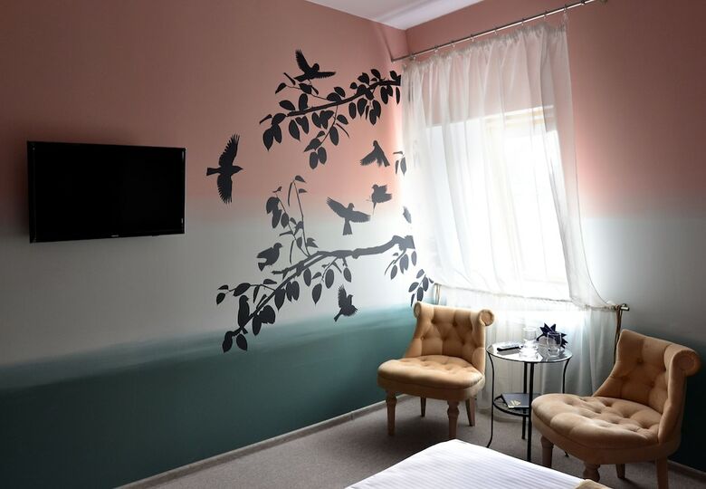 Hotel Inn Eliton