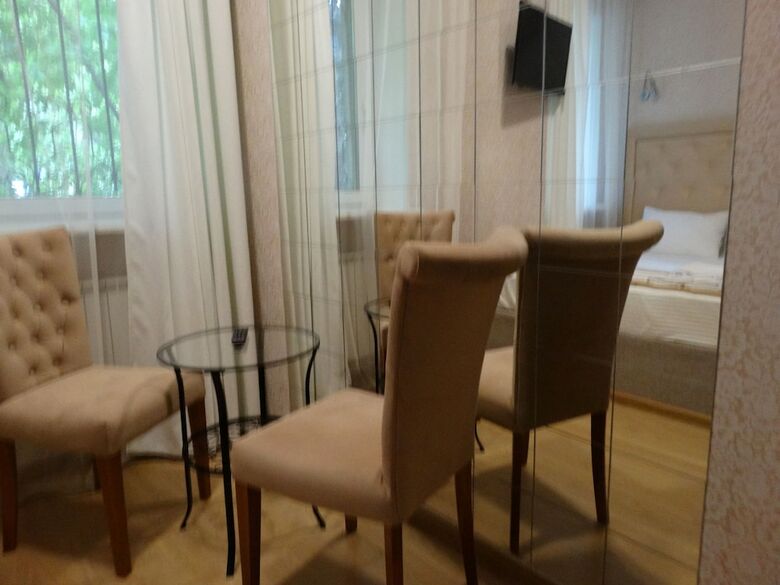 Hotel Inn Eliton