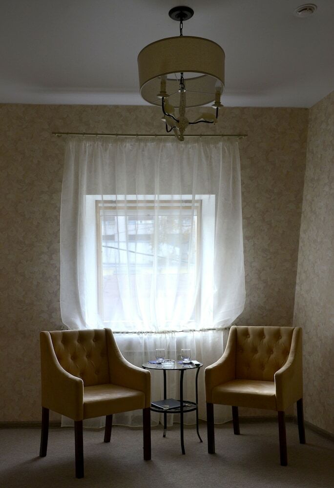 Hotel Inn Eliton