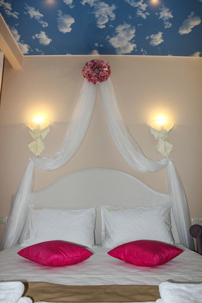 Hotel Inn Eliton