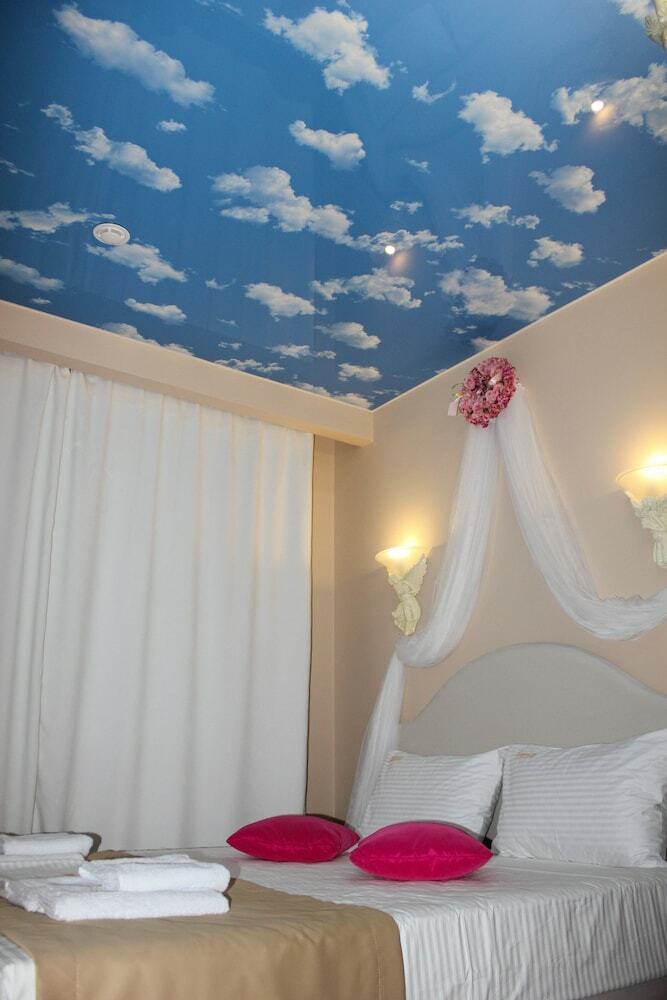 Hotel Inn Eliton