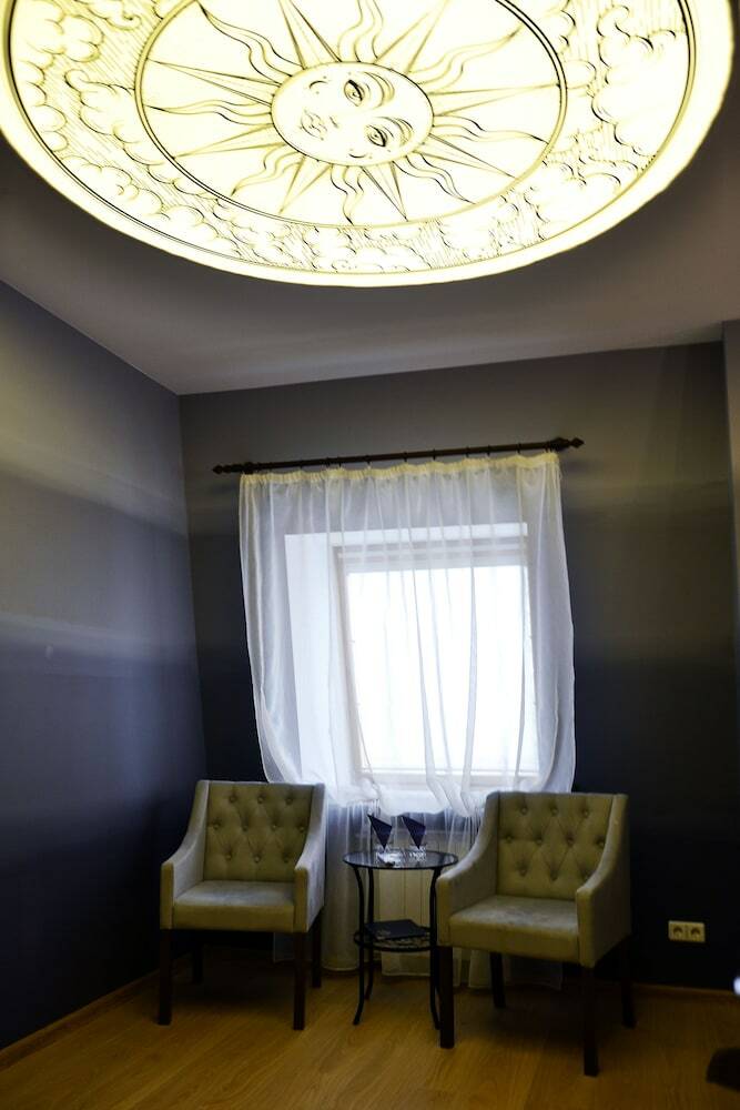 Hotel Inn Eliton