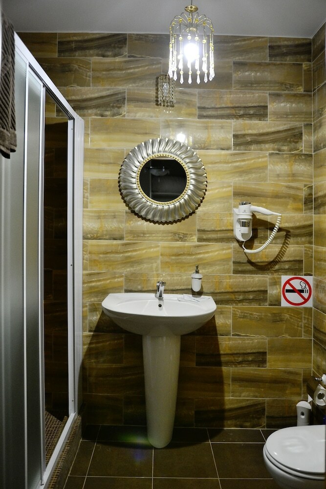 Hotel Inn Eliton
