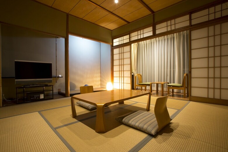 Hotel Misaki Terrace