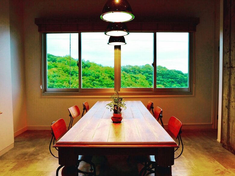 Hotel Misaki Terrace