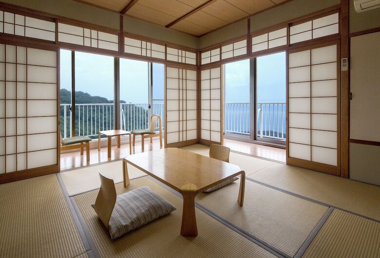 Hotel Misaki Terrace