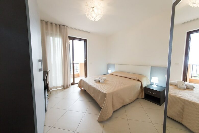 Casa Vacanze Pinocchio