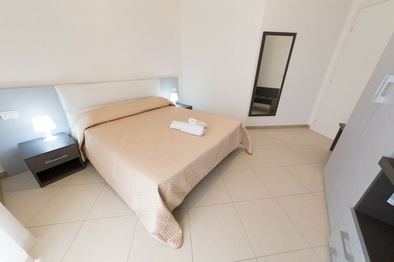 Casa Vacanze Pinocchio