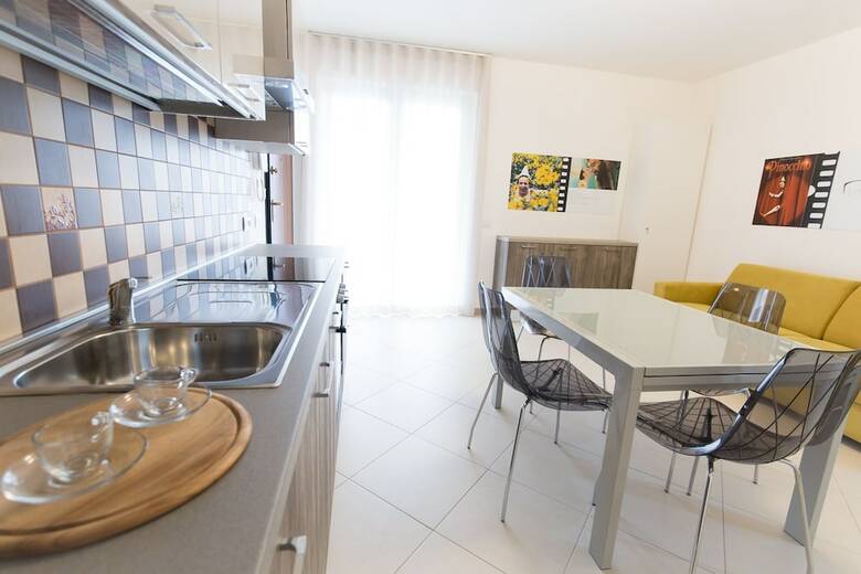 Casa Vacanze Pinocchio
