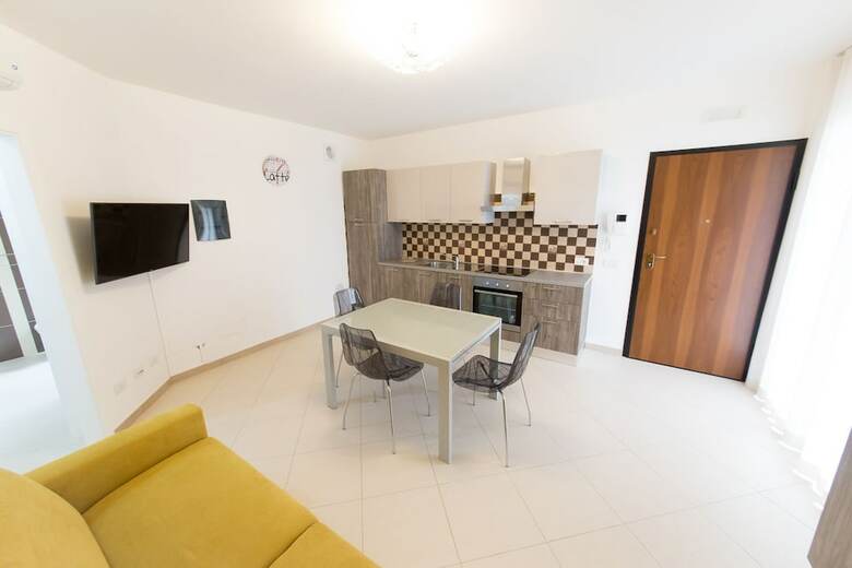 Casa Vacanze Pinocchio