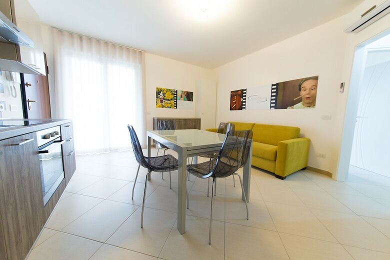 Casa Vacanze Pinocchio