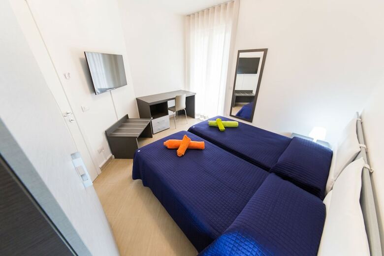 Casa Vacanze Pinocchio