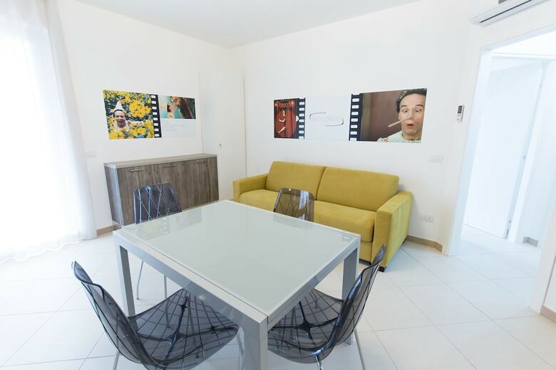 Casa Vacanze Pinocchio