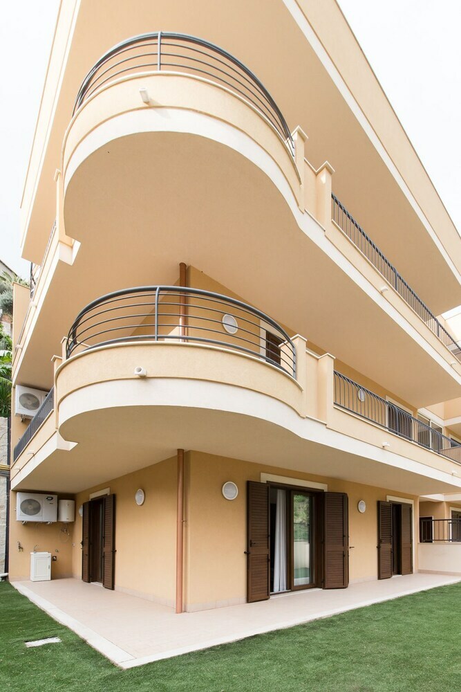 Casa Vacanze Pinocchio