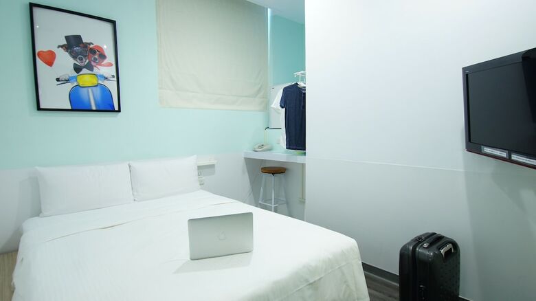 Ulysses Hotel