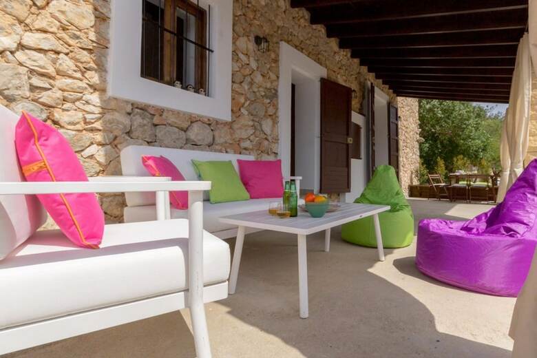Villa Casa Petita