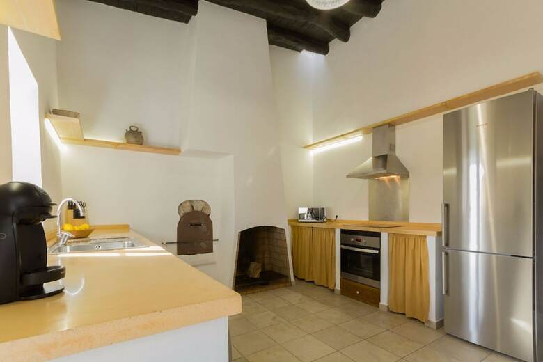 Villa Casa Petita