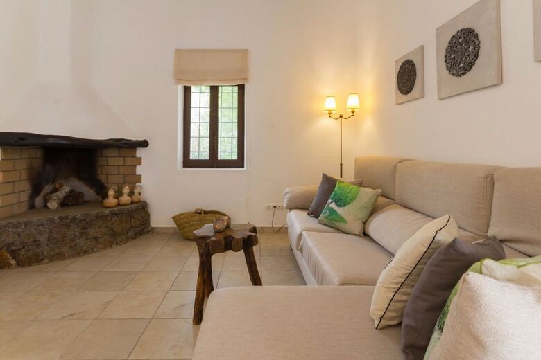 Villa Casa Petita