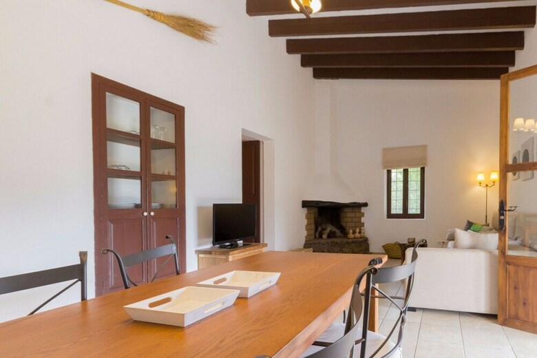 Villa Casa Petita