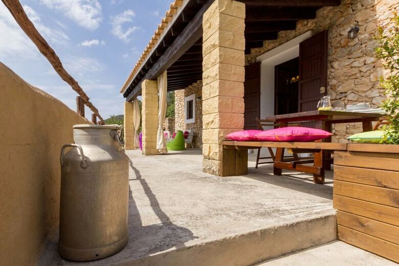 Villa Casa Petita