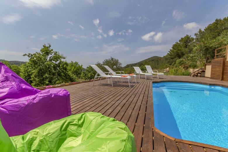 Villa Casa Petita