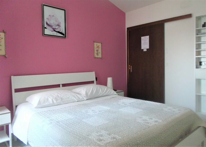 B&B Gli Oleandri