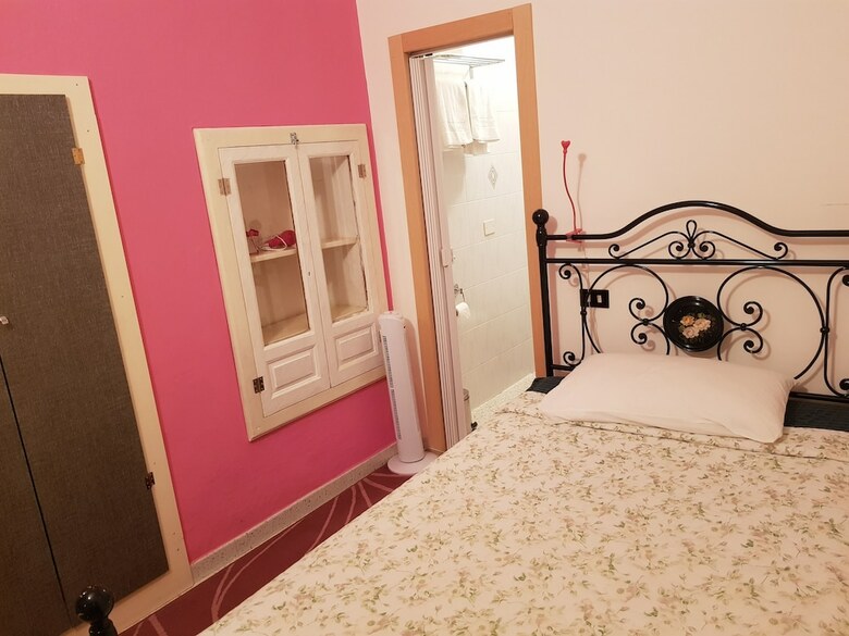 B&B Gli Oleandri