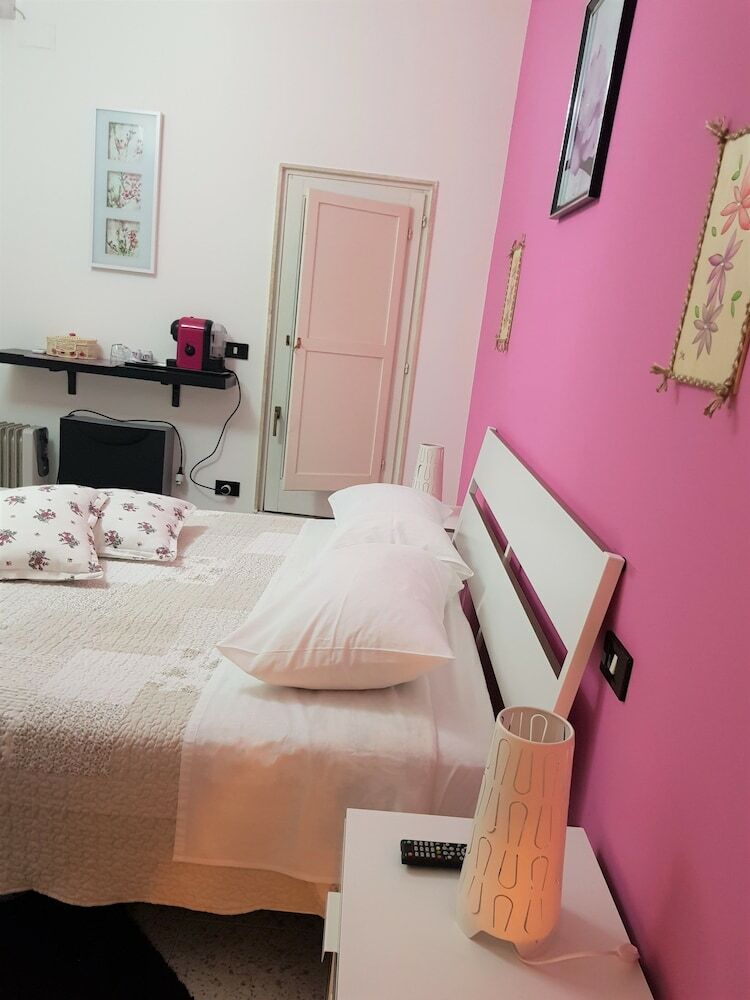 B&B Gli Oleandri