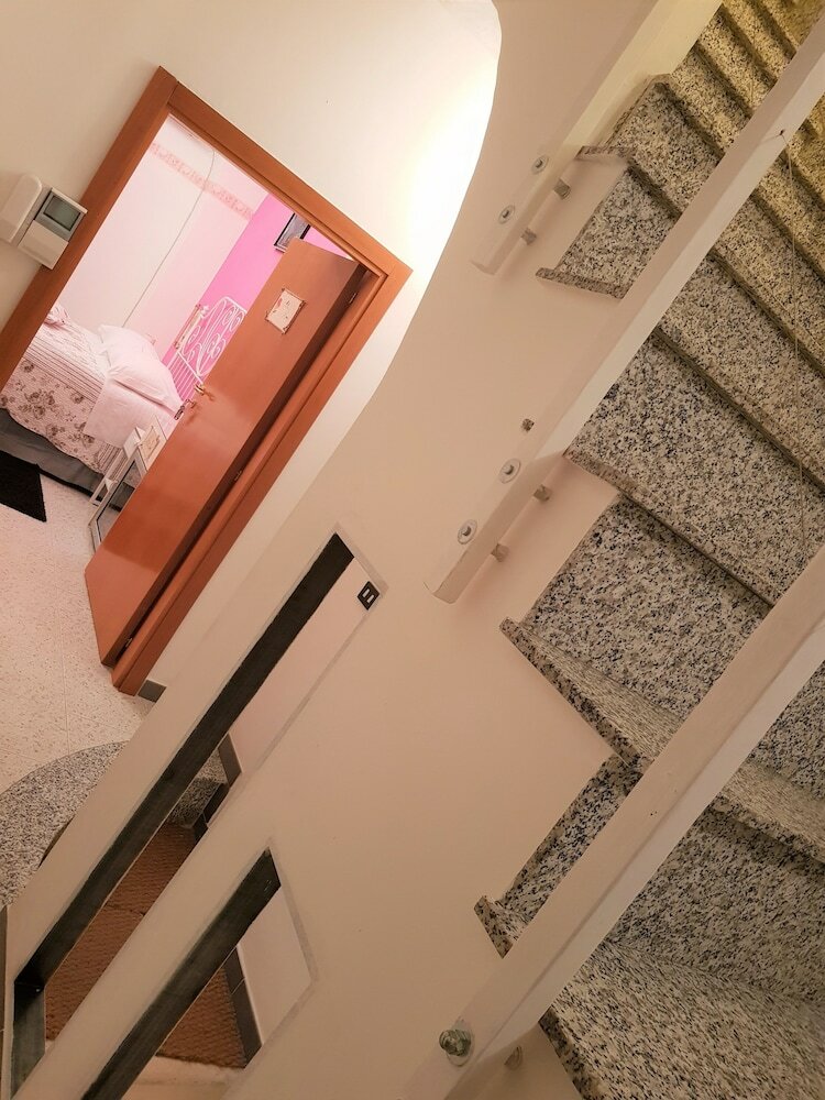 B&B Gli Oleandri