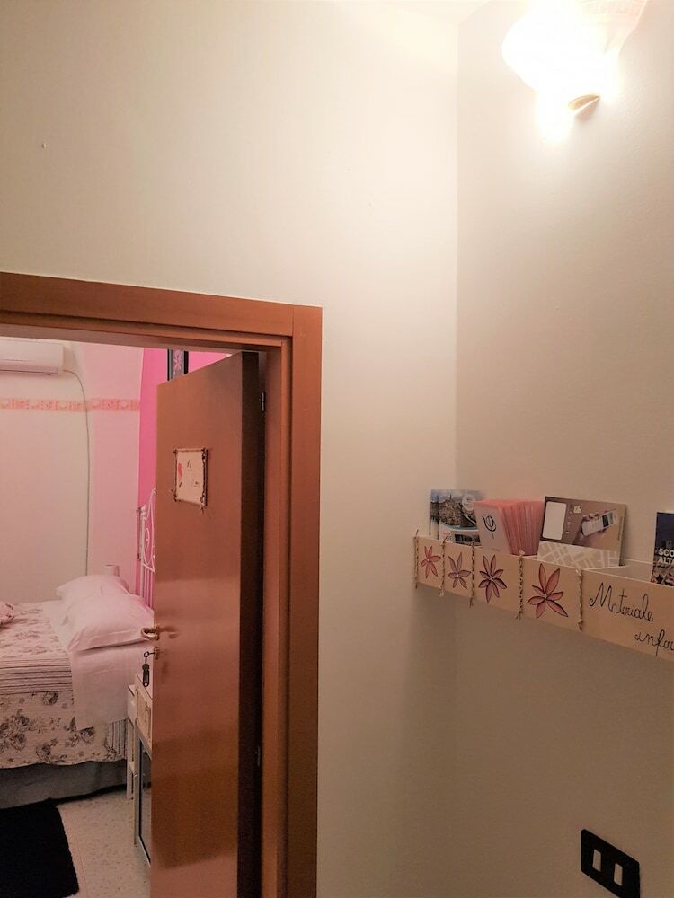 B&B Gli Oleandri