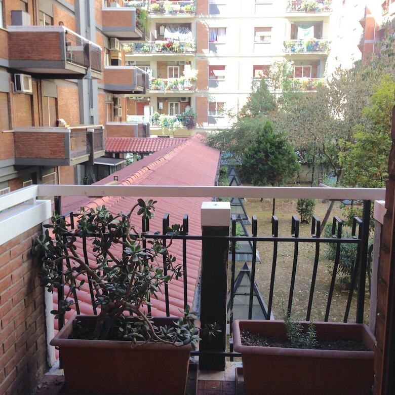 Apartamento Alloggio Turistico A Ricci Curbastro