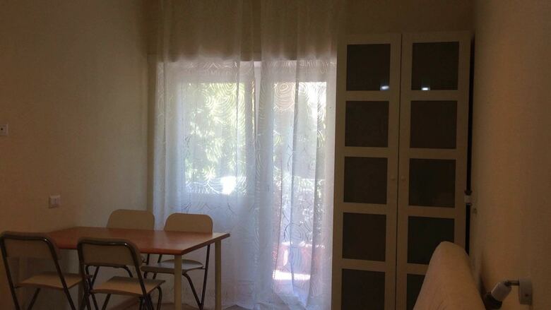 Apartamento Alloggio Turistico A Ricci Curbastro