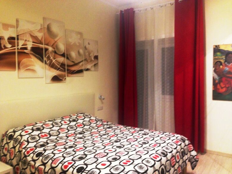 Apartamento Alloggio Turistico A Ricci Curbastro