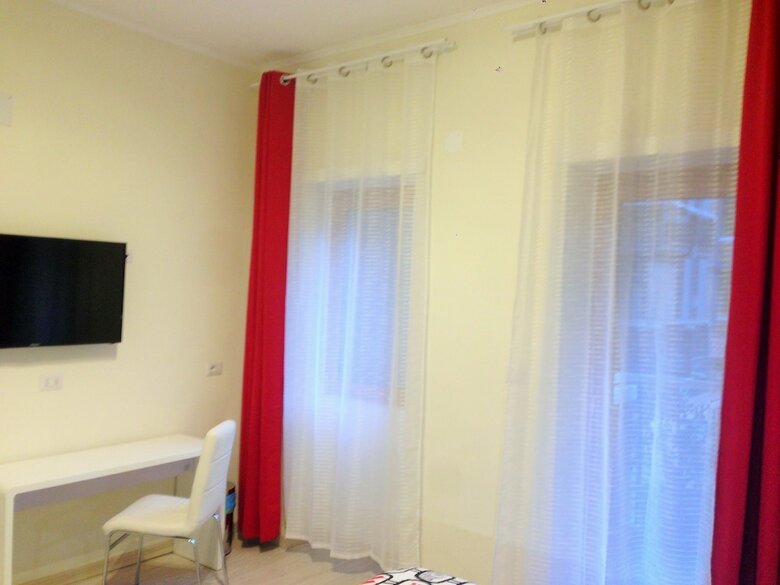 Apartamento Alloggio Turistico A Ricci Curbastro