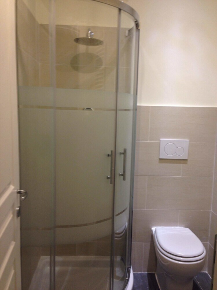 Apartamento Alloggio Turistico A Ricci Curbastro