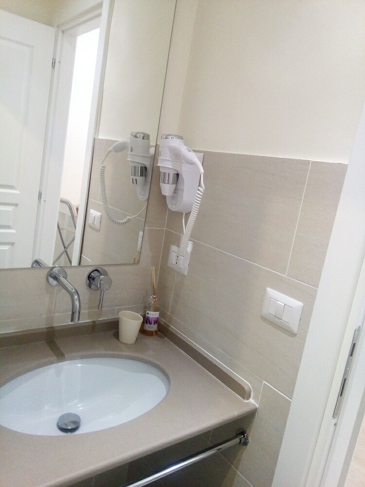 Apartamento Alloggio Turistico A Ricci Curbastro