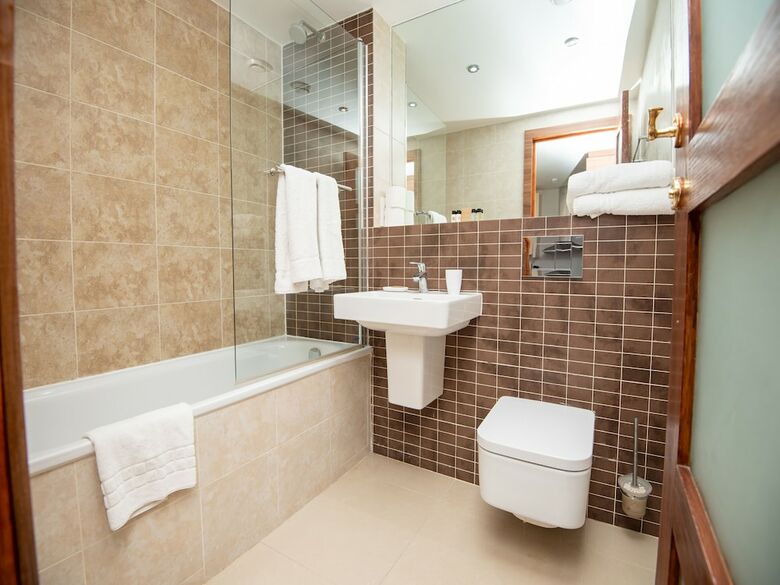 Aparthotel Le Grove Apartments