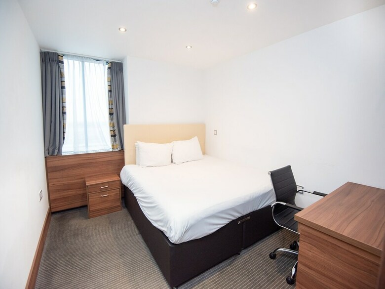 Aparthotel Le Grove Apartments