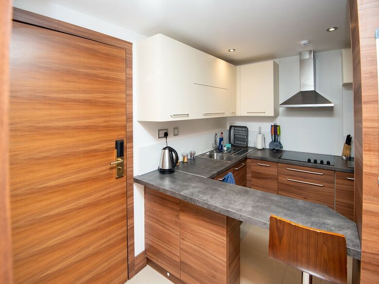 Aparthotel Le Grove Apartments
