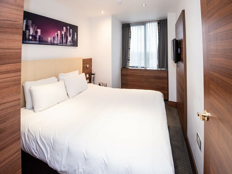 Aparthotel Le Grove Apartments