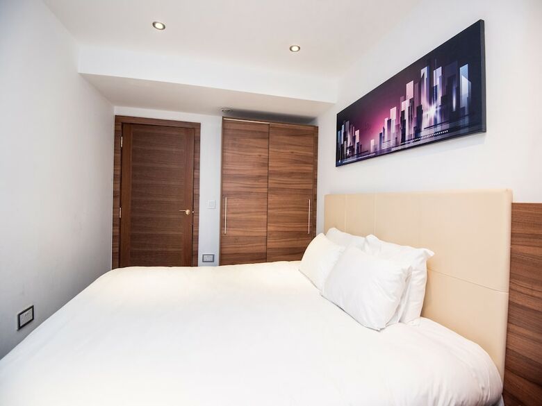 Aparthotel Le Grove Apartments