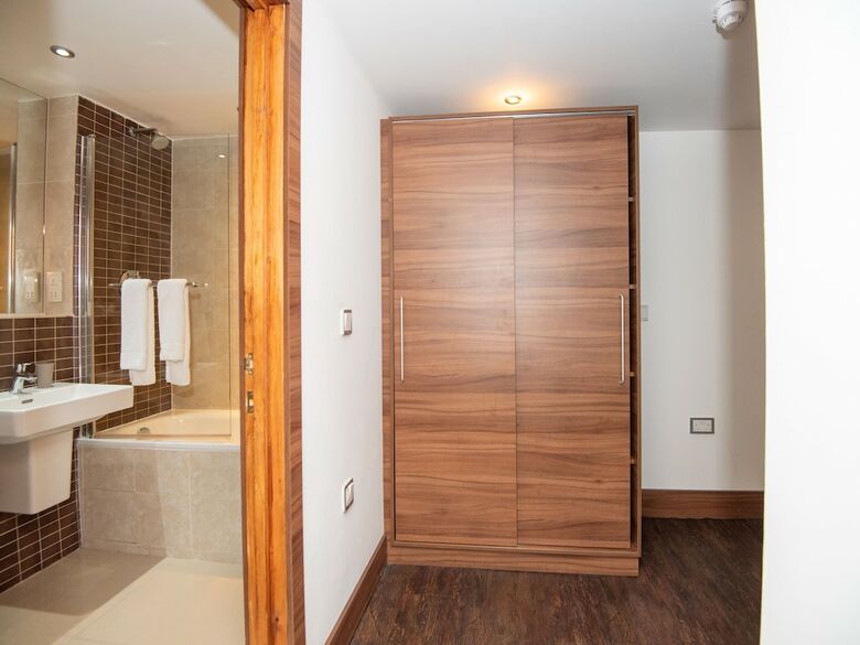 Aparthotel Le Grove Apartments
