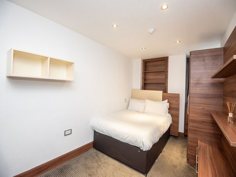 Aparthotel Le Grove Apartments